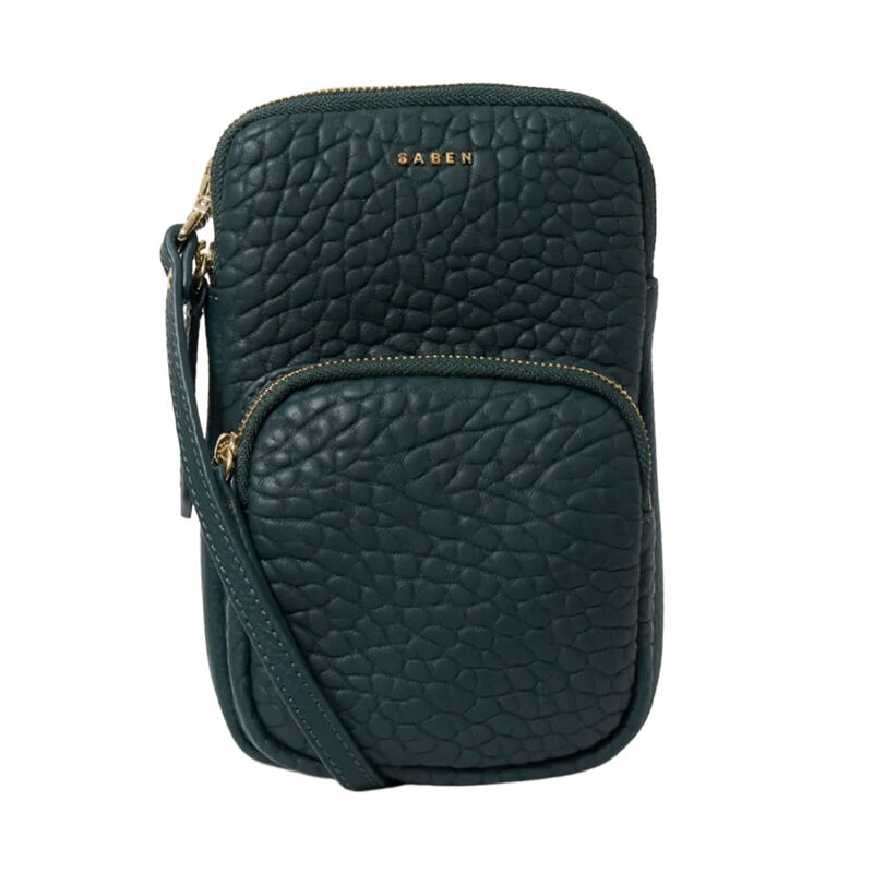 SABEN Nikko Pocket Phone Sling image number 0